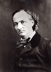 シャルル・ボードレール（1821-67）